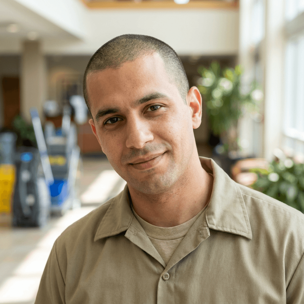 Tyler Barnes, General Contractor