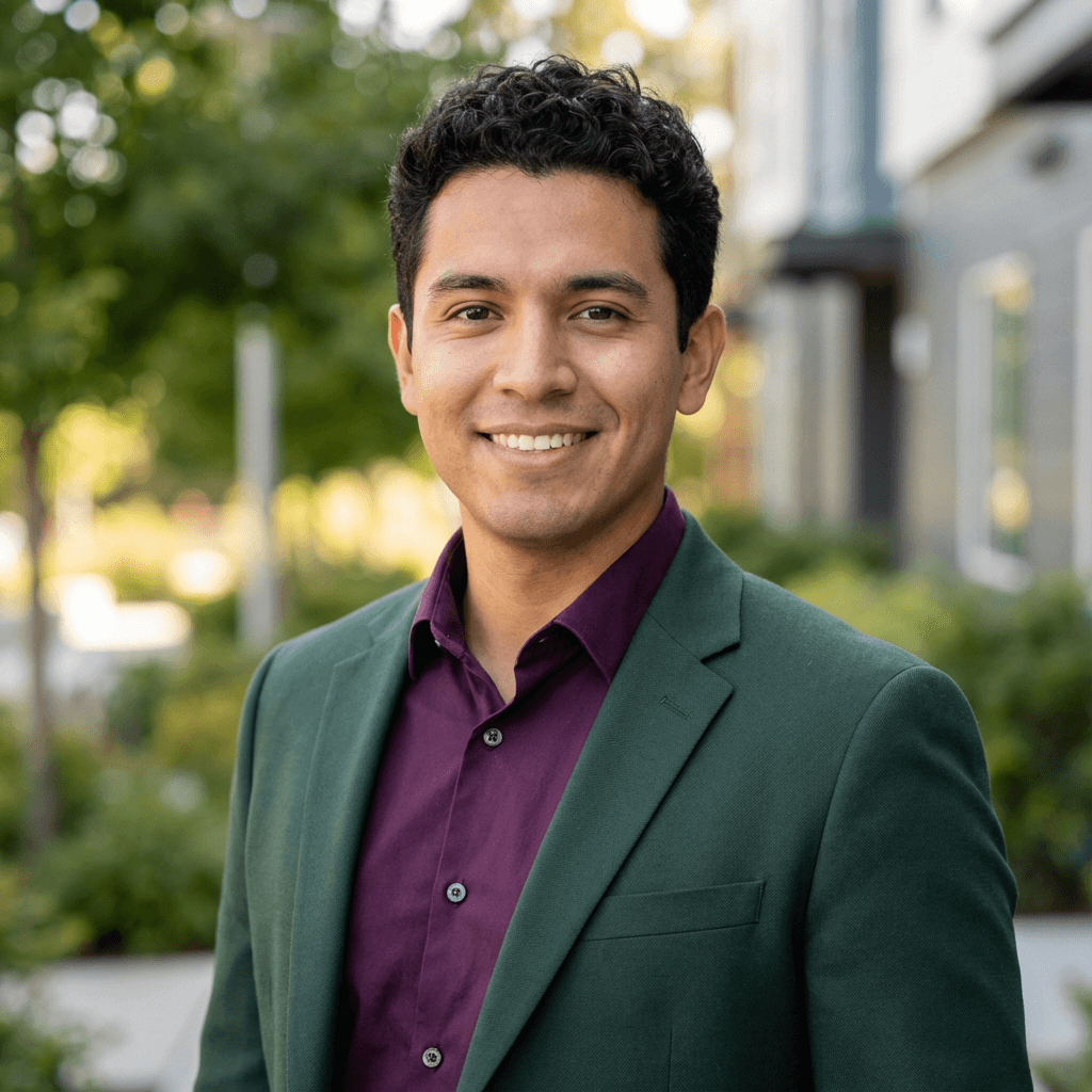 David Rodriguez, plumbing sales lead