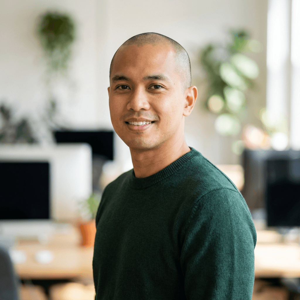 Lead Developer