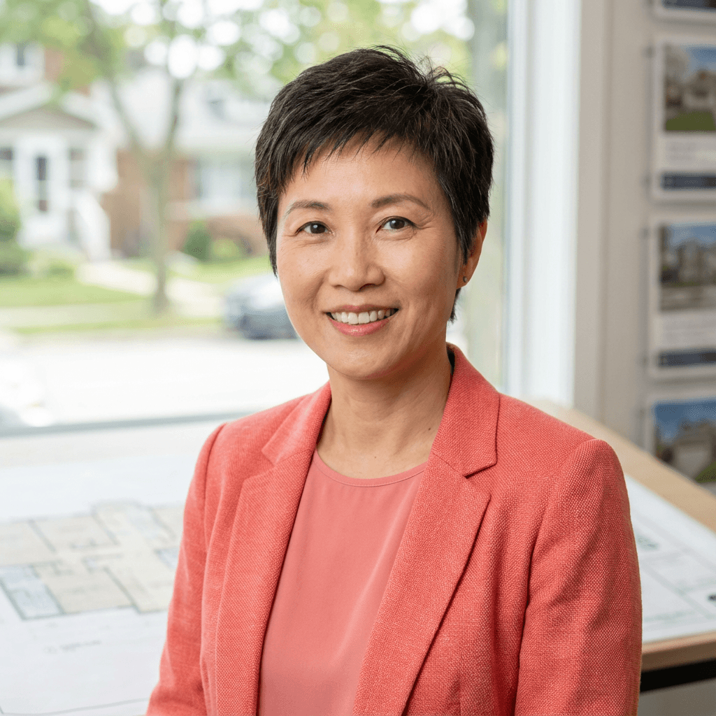 Jennifer Lee, Roofing Contractor