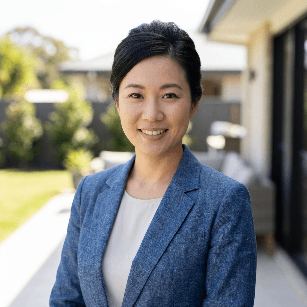 Sarah Chen, HVAC operations manager