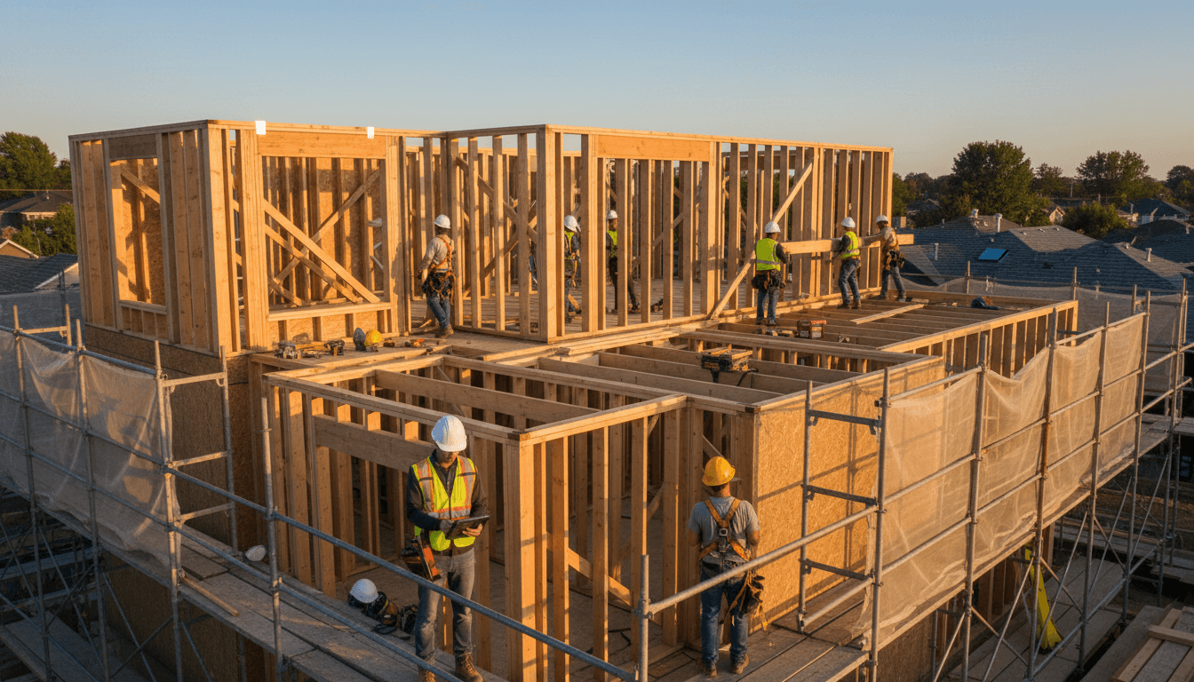 Construction permit data integrated into Dialed Contracting CRM system