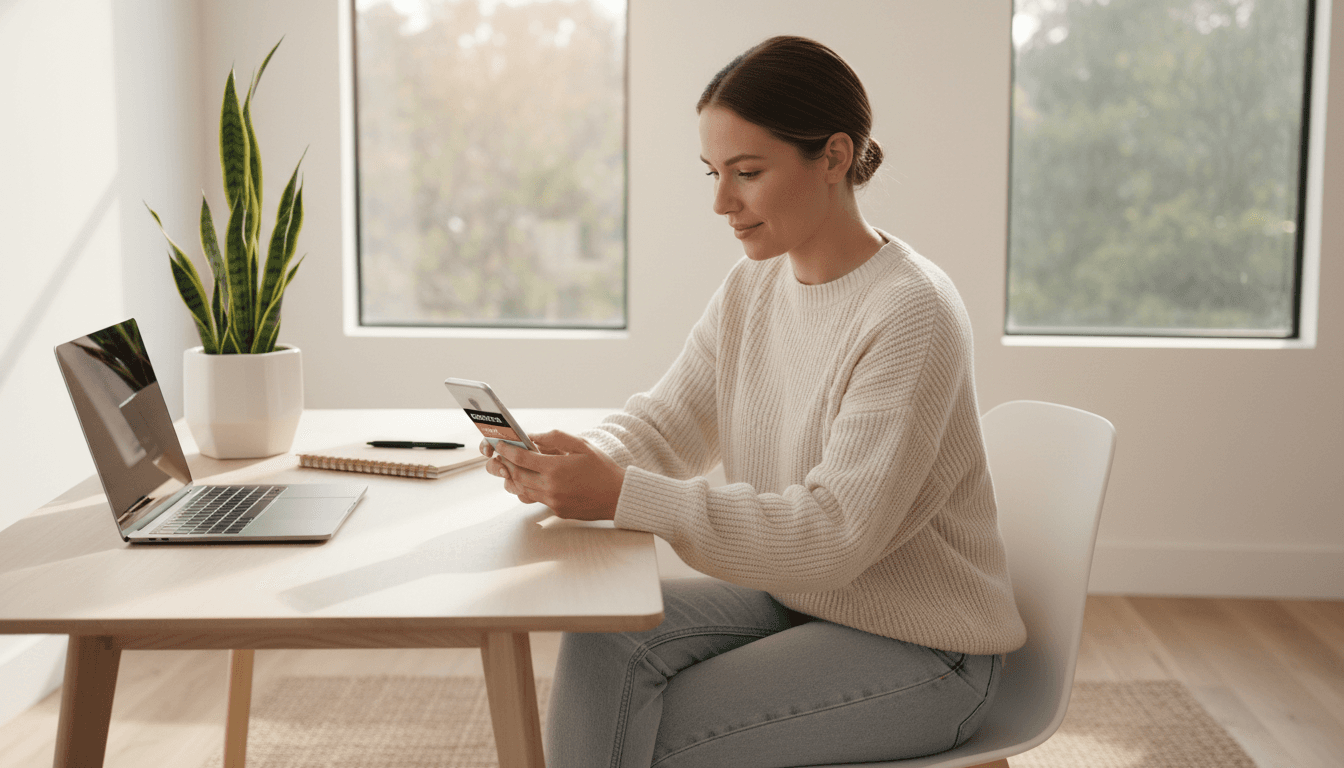 Automated estimate follow-up reminder scheduled in Dialed Contracting